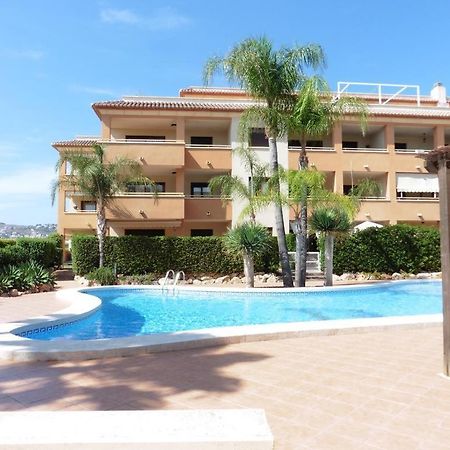 Arenal Cannes Jávea Esterno foto