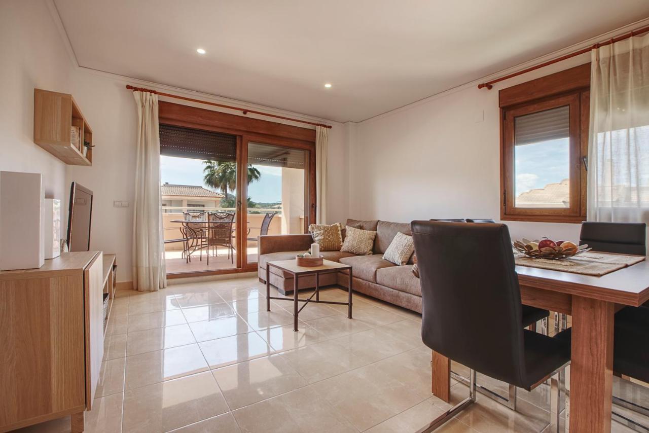 Arenal Cannes Jávea Esterno foto