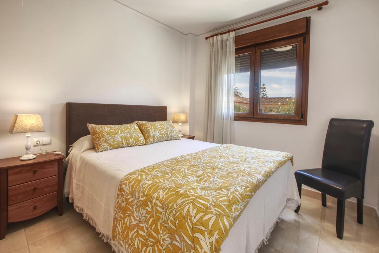 Arenal Cannes Jávea Esterno foto