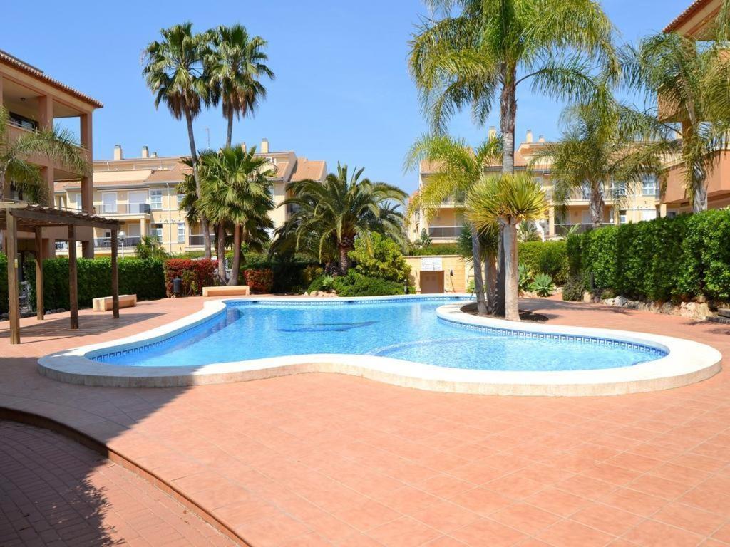 Arenal Cannes Jávea Esterno foto