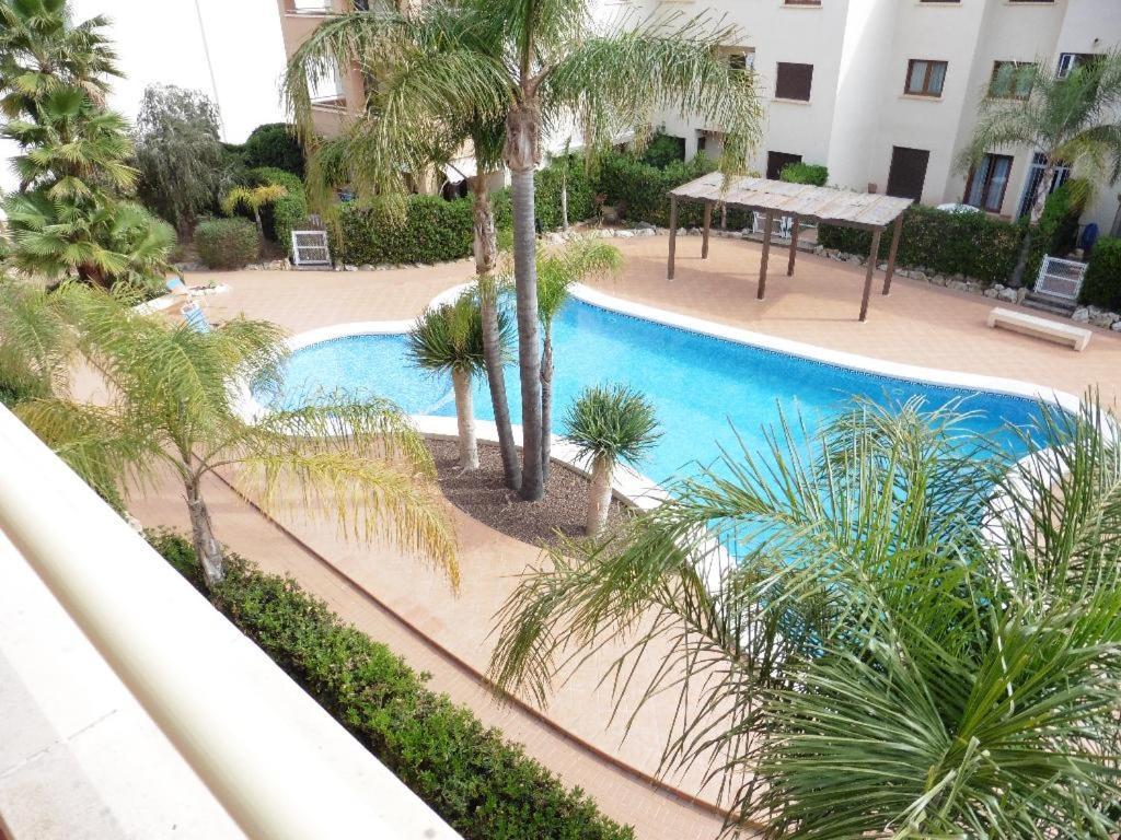 Arenal Cannes Jávea Esterno foto